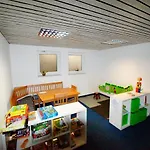 Alpenstadel_b18 Apartman